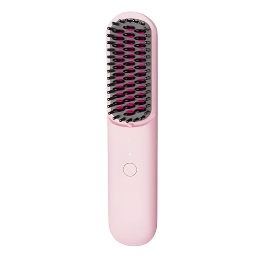 Portable Smoothing Brush - Pink