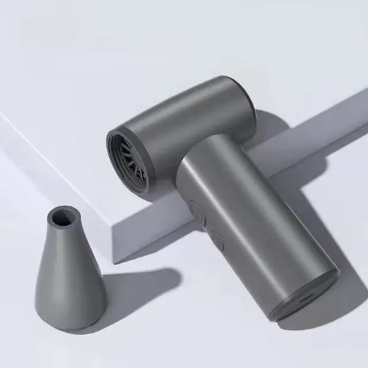 Portable USB Hair Dryer