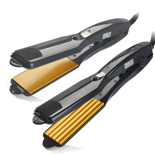 Professional Hair Straightener for Home Styling