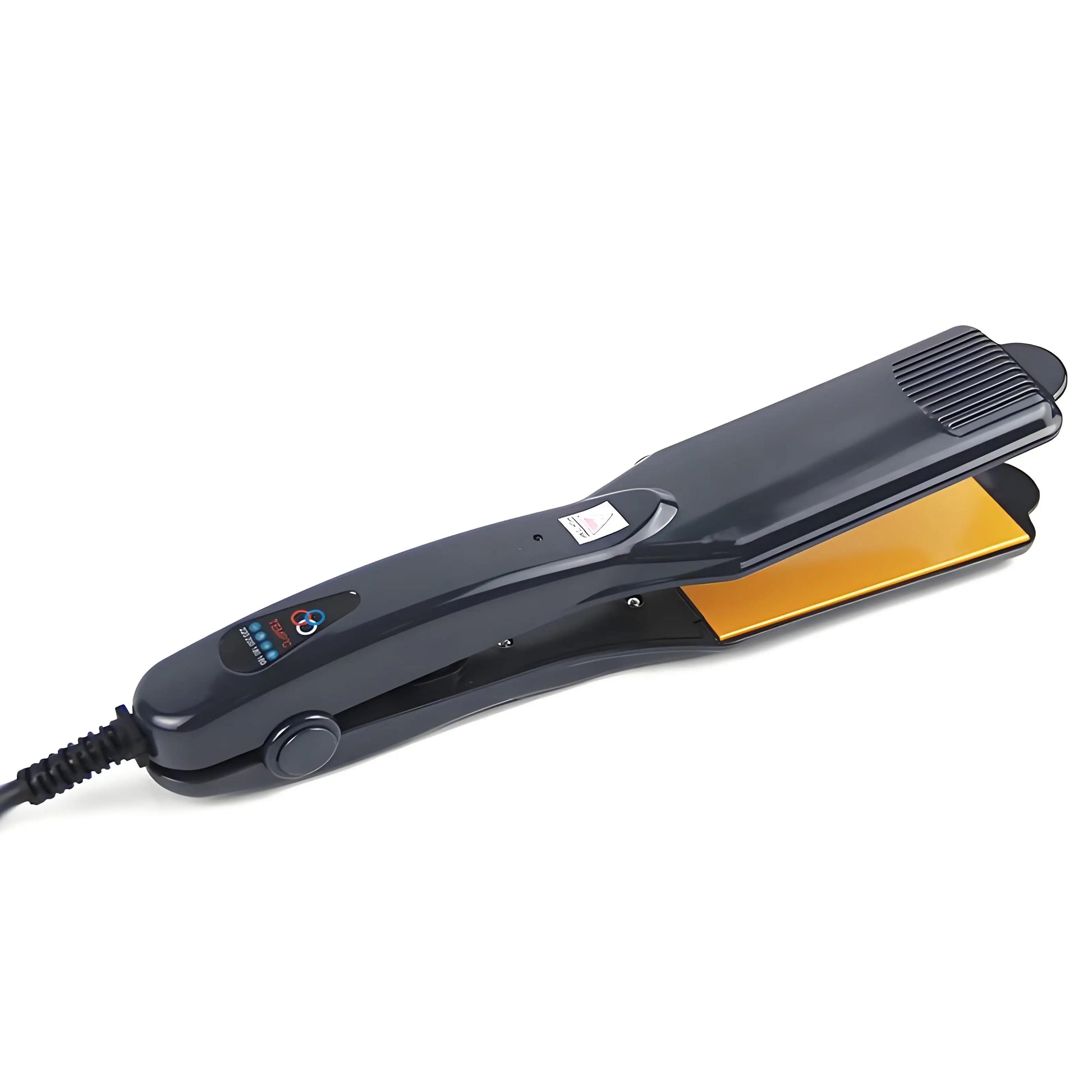 Professional Hair Straightener for Home Styling - Flat iron