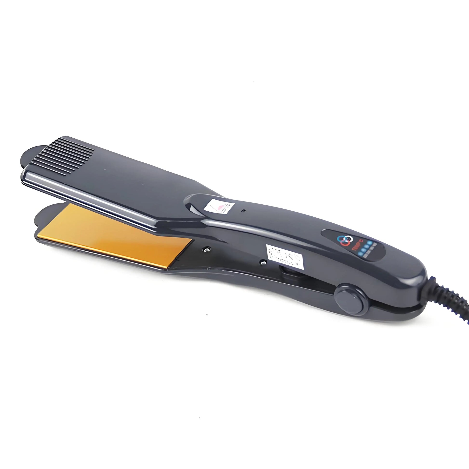 Professional Hair Straightener for Home Styling