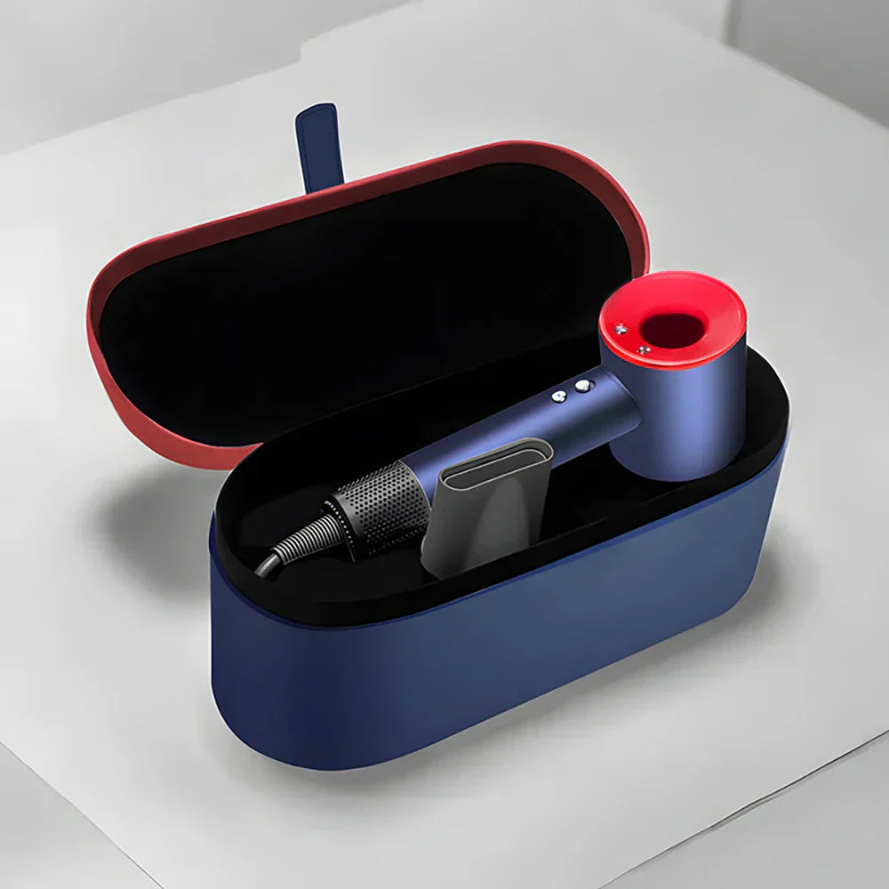 Professional Ionic Hair Dryer - Blue