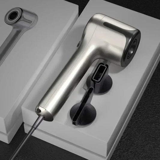 Professional Ionic Hair Dryer