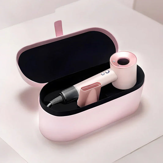 Professional Ionic Hair Dryer - Pink