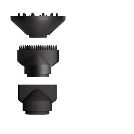 Professional Ionic Hairdryer