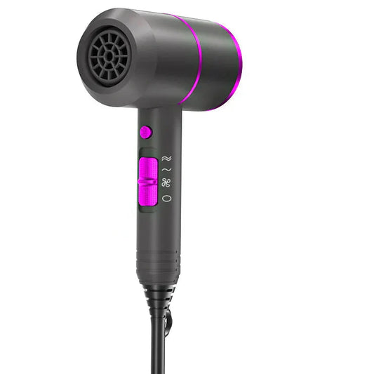 Professional Ionic Hairdryer