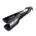 Titanium Steam Hair Straightener - Vignette | Findsley