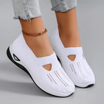 Womens Active Comfort Shoes - Vignette | Findsley