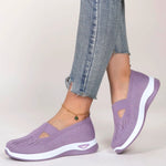 Womens Active Comfort Shoes - Vignette | Findsley