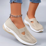 Womens Active Comfort Shoes - Vignette | Findsley