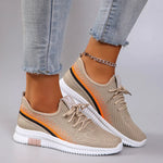 Womens Athletic Basketball Sneakers - Vignette | Findsley