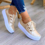 Womens Casual Comfort Sneakers - Vignette | Findsley