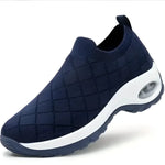 Womens Comfortable Casual Sneakers - Vignette | Findsley