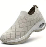 Womens Comfortable Casual Sneakers - Vignette | Findsley