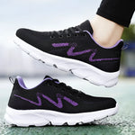 Womens Everyday Athletic Sneakers - Vignette | Findsley
