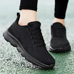Womens Everyday Athletic Sneakers - Vignette | Findsley