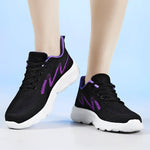 Womens Everyday Athletic Sneakers - Vignette | Findsley