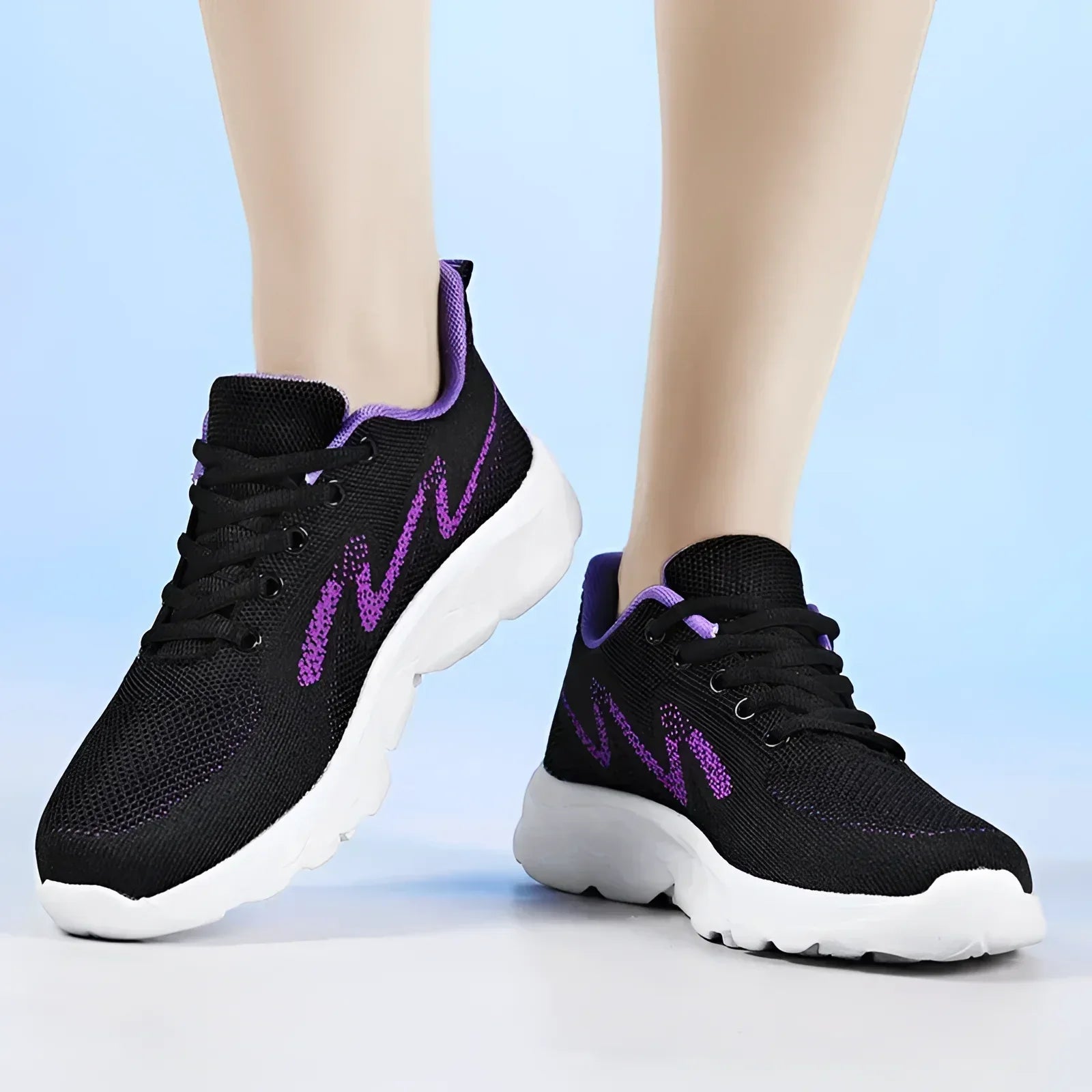 Womens Everyday Athletic Sneakers