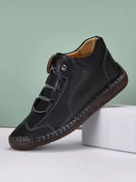 Womens Everyday Leather Sneakers - Vignette | Findsley