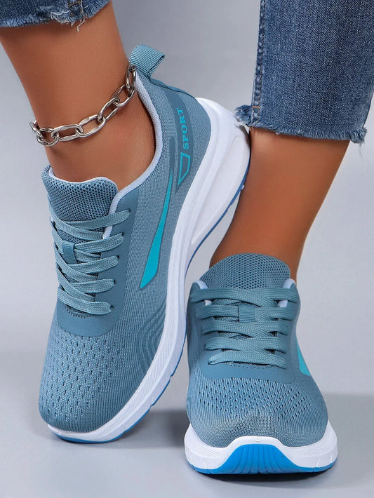 Womens Everyday Sports Shoes