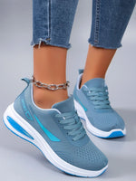Womens Everyday Sports Shoes - Vignette | Findsley
