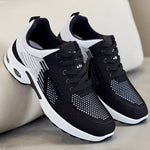 Women's Lightweight Cushioned Running Shoes - Vignette | Findsley