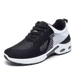 Women's Lightweight Cushioned Running Shoes - Vignette | Findsley