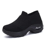 Womens Lightweight Walking Sneakers - Vignette | Findsley