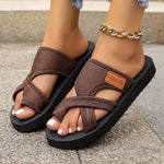 Womens Mesh Summer Sandals - Vignette | Findsley