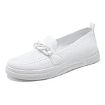 Womens Slip On Everyday Sneakers - Vignette | Findsley
