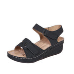 Womens Summer Comfort Sandals - Vignette | Findsley