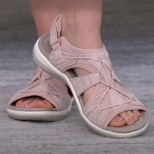 Womens Summer Comfort Sandals