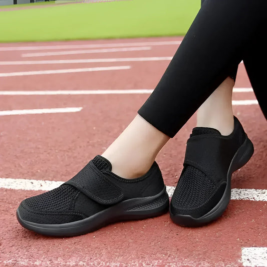 Womens Summer Comfort Shoes
