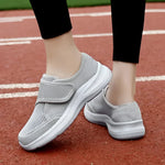 Womens Summer Comfort Shoes - Vignette | Findsley