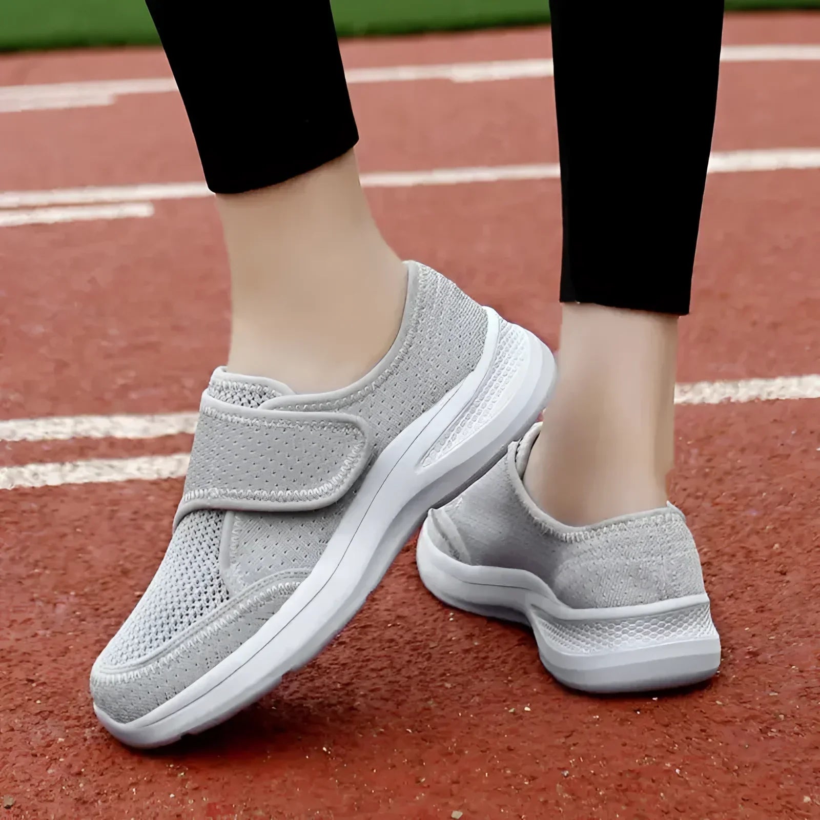 Womens Summer Comfort Shoes
