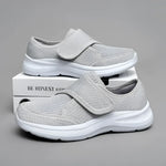 Womens Summer Comfort Shoes - Vignette | Findsley