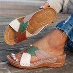 Womens Summer Sandals - Vignette | Findsley