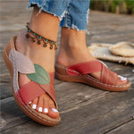 Womens Summer Sandals - Vignette | Findsley