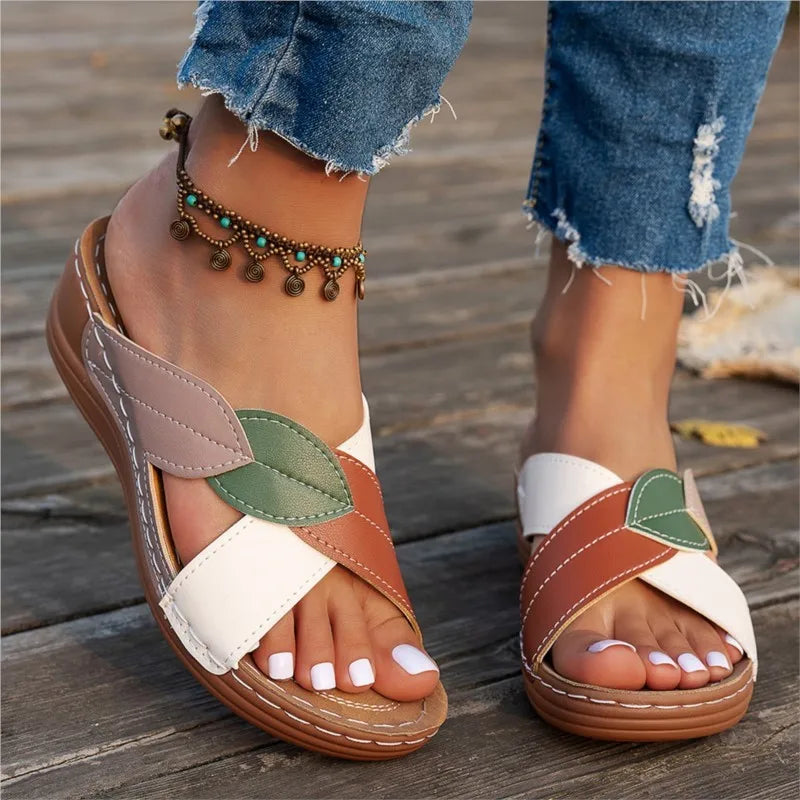 Womens Summer Sandals