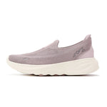 Womens Textile Sneakers Foam Sole - Vignette | Findsley