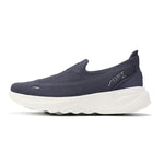 Womens Textile Sneakers Foam Sole - Vignette | Findsley