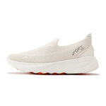 Womens Textile Sneakers Foam Sole - Vignette | Findsley