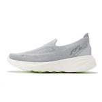 Womens Textile Sneakers Foam Sole - Vignette | Findsley