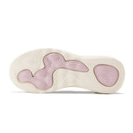 Womens Textile Sneakers Foam Sole - Vignette | Findsley
