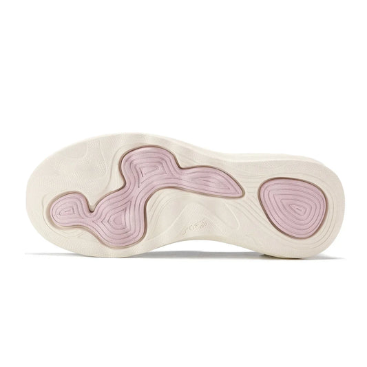 Womens Textile Sneakers Foam Sole